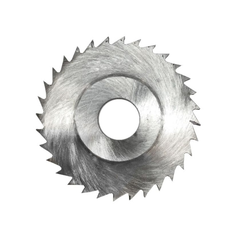 Фреза прорезная 50х1х13 Z=32 тип 2 со ступицей, без ш/п Р6М5 БелФрез Фреза прорезная 50х1х13 Z=32 тип 2 со ступицей, без ш/п Р6М5 БелФрез