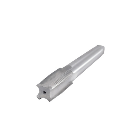 Метчик М48х5 гаечный HSS L=400мм исп2 ГОСТ 1604-71 Beltools