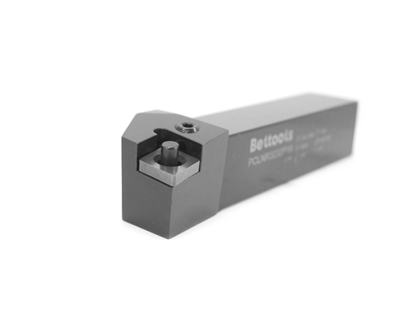 Резец проходной с ромбической пластиной 32х32х170 PCLNR 3232 P19 «Русский Инструмент» (РИ) Резец проходной с ромбической пластиной 32х32х170 PCLNR 3232 P19 «Русский Инструмент» (РИ)