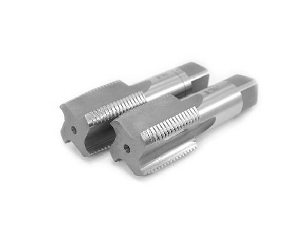 Метчик М60х4 машинно-ручной (HSS) 2шт компл. L=180мм исп1 Beltools