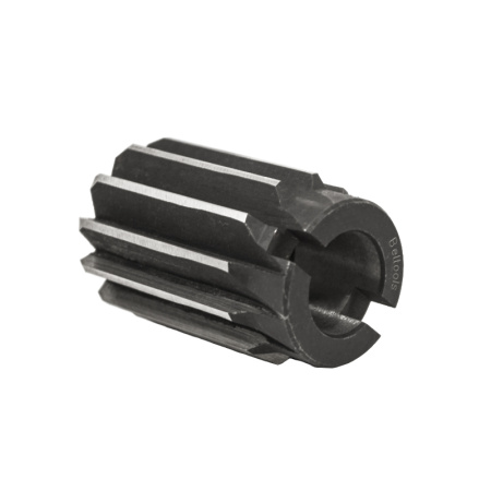 Развертка насадная 44 Н7(А) Р6М5 L=63 Z=12 dпос=22 ГОСТ 1672-80 Beltools Развертка насадная 44 Н7(А) Р6М5 L=63 Z=12 dпос=22 ГОСТ 1672-80 Beltools