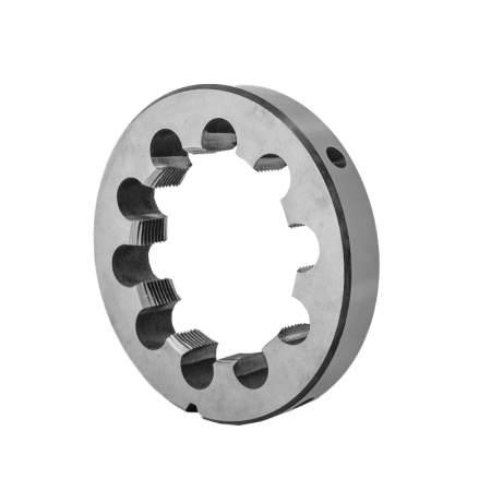 Плашка М85х2 6h левая D=135мм Beltools