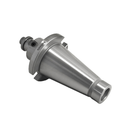 Оправка для фрез насадных торцевых 7:24 K50-d27 NТ50-FMВ27-45 биение ≤0.005 Beltools Оправка для фрез насадных торцевых 7:24 K50-d27 NТ50-FMВ27-45 биение ≤0.005 Beltools