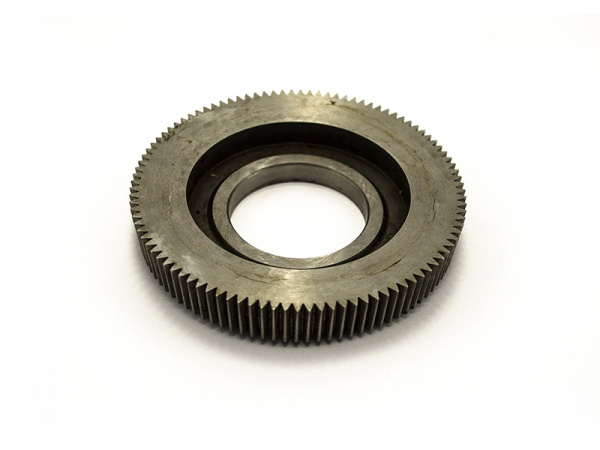 Долбяк дисковый М1 Z=100 А Р6М5 dо=100мм (2530-0191) 20гр dпос=44,45мм Чаренцаванский ИЗ