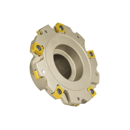 Фреза трехсторонняя 125х12х40 с механическим креплением 4гр пл-н с тан. креплением ZNHX 06 Z=10 (2х5) с фланцем AS490-R125.12.05.B40 «Русский Инструмент» (РИ) Фреза трехсторонняя 125х12х40 с механическим креплением 4гр пл-н с тан. креплением ZNHX 06 Z=10 (2х5) с фланцем AS490-R125.12.05.B40 «Русский Инструмент» (РИ)