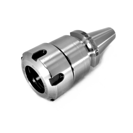 Патрон цанговый 7:24 BT30 ER32-70L с комплектом цанг 3-20 (18шт) Beltools