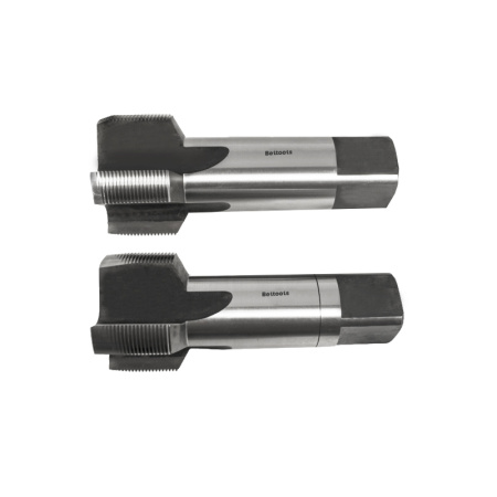 Метчик М72х2 машинно-ручной (HSS) 2шт компл. L=175мм исп1 Beltools