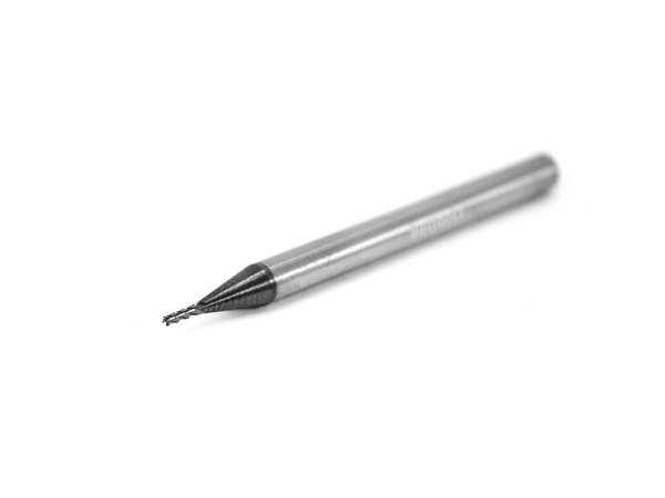 Фреза концевая твердосплавная 1х3х50 H55C Z=4 ц/х dхв=4мм C435-010.030-H55C «Русский Инструмент» (РИ) Фреза концевая твердосплавная 1х3х50 H55C Z=4 ц/х dхв=4мм C435-010.030-H55C «Русский Инструмент» (РИ)