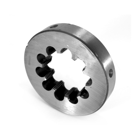 Плашка трубная G2'' 11 ниток D=105мм Beltools Плашка трубная G2'' 11 ниток D=105мм Beltools