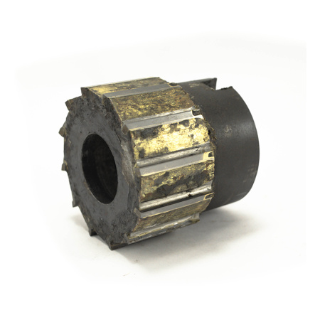 Развертка насадная 69,82 ВК8 L=67 Z=12 dпос=32 Развертка насадная 69,82 ВК8 L=67 Z=12 dпос=32