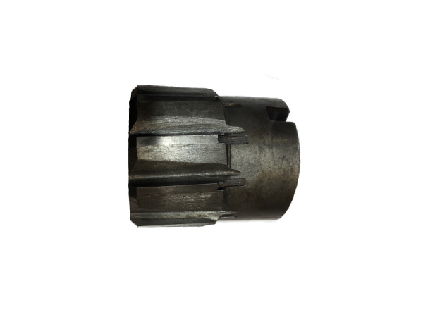 Развертка насадная 69 Н7(А) Р6М5 L=60 Z=14 dпос=27 Развертка насадная 69 Н7(А) Р6М5 L=60 Z=14 dпос=27