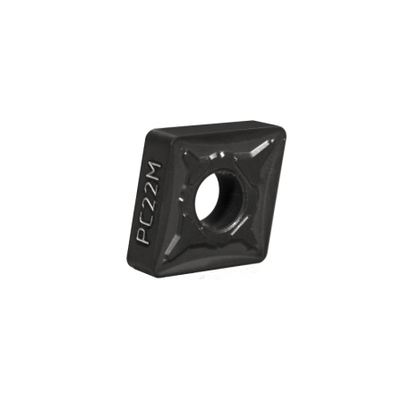 Пластина сменная ромбическая CNMG 190612-PR PC22M «Русский Инструмент» (РИ) Пластина сменная ромбическая CNMG 190612-PR PC22M «Русский Инструмент» (РИ)