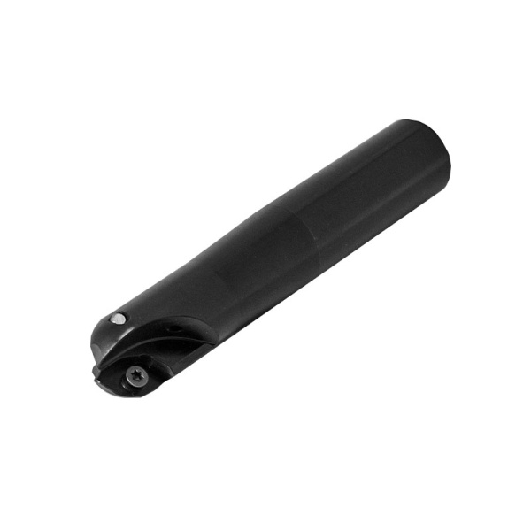 Фреза концевая сферическая 30 с механическим креплением 2гр пл-н S..230HM, 2гр. пл. S..230HS Z=1 ц/х Weldon=32 AB200-R030.25.01.W32 «Русский Инструмент» (РИ)