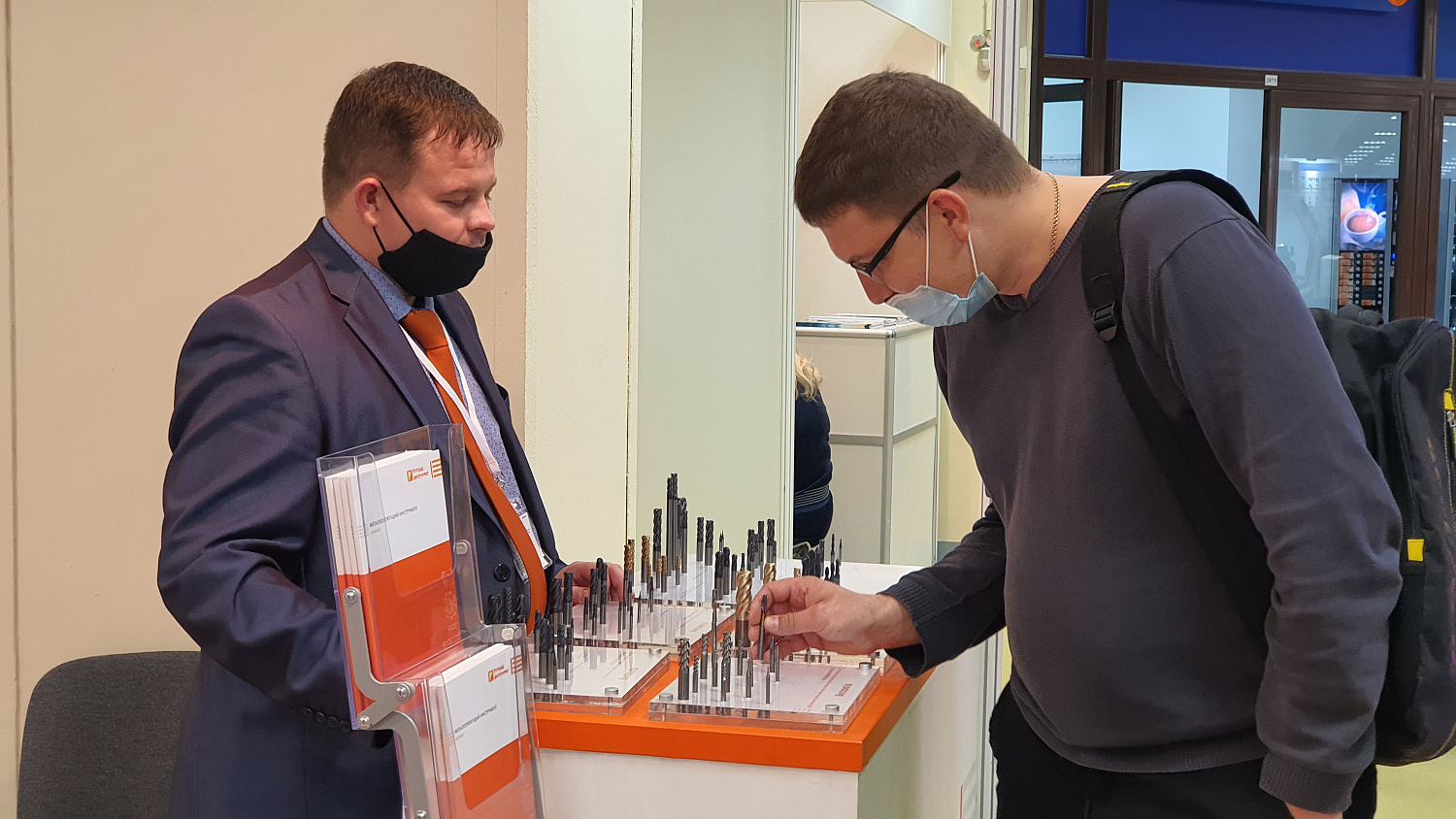 Итоги выставки Технофорум-2020 Итоги выставки Технофорум-2020