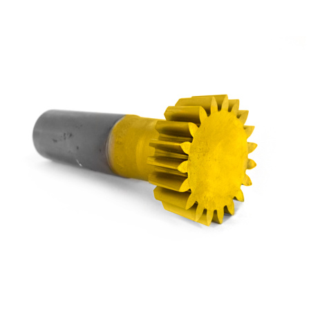 Долбяк хвостовой М2 Z=19 А Р6М5 TiN dо=38мм (2537-0169) 20гр Beltools Долбяк хвостовой М2 Z=19 А Р6М5 TiN dо=38мм (2537-0169) 20гр Beltools