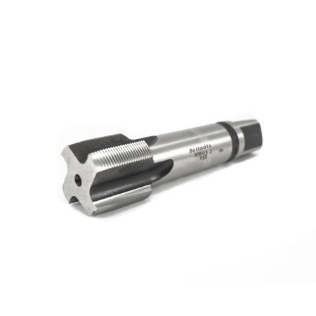 Метчик М39х1,5 машинно-ручной (HSS) сквозной исп2 ГОСТ 3266-81 Beltools