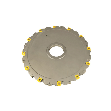 Фреза трехсторонняя 250х10х50 с механическим креплением 4гр пл-н с тан. креплением ZNHX 05 Z=24 (2х12) AS490-250.10.12.D50 «Русский Инструмент» (РИ) Фреза трехсторонняя 250х10х50 с механическим креплением 4гр пл-н с тан. креплением ZNHX 05 Z=24 (2х12) AS490-250.10.12.D50 «Русский Инструмент» (РИ)