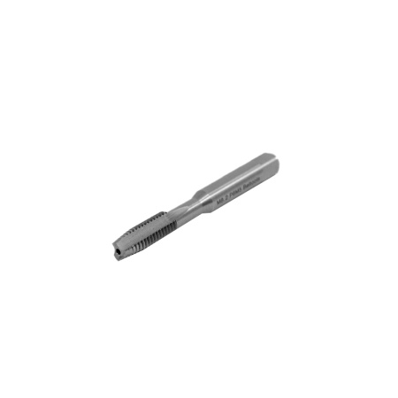 Метчик М8х1,25 машинно-ручной Р6М5 сквозной исп1 ГОСТ 3266-81 Beltools