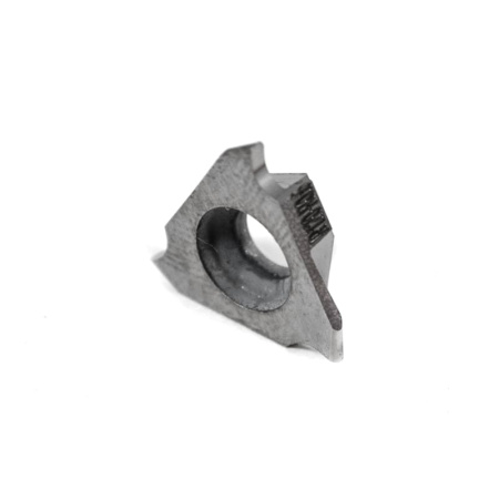 Пластина для точения радиусных канавок правая TGF32R100-R0.5 N20 «Русский Инструмент» (РИ) Пластина для точения радиусных канавок правая TGF32R100-R0.5 N20 «Русский Инструмент» (РИ)