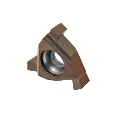 Пластина для прорезки наружных канавок T16E300 MP20G «Русский Инструмент» (РИ) Пластина для прорезки наружных канавок T16E300 MP20G «Русский Инструмент» (РИ)