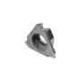 Пластина для точения радиусных канавок правая TGF32R100-R0.5 N20 «Русский Инструмент» (РИ) Пластина для точения радиусных канавок правая TGF32R100-R0.5 N20 «Русский Инструмент» (РИ)