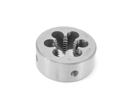 Плашка М22х2,5 6h D=55мм (2650-2177) Beltools