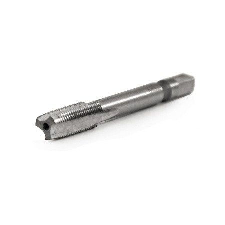 Метчик М8х0,5 машинно-ручной HSS левый сквозной исп2 Beltools