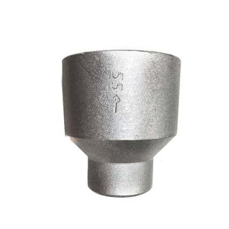 Головка сменная 55 Россия квадрат 3/4" Головка сменная 55 Россия квадрат 3/4"