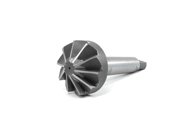 Зенковка 80 мм 120 гр. Р6М5 к/х КМ4 Z=10 dmin=25мм ГОСТ 14953-80 Beltools Зенковка 80 мм 120 гр. Р6М5 к/х КМ4 Z=10 dmin=25мм ГОСТ 14953-80 Beltools