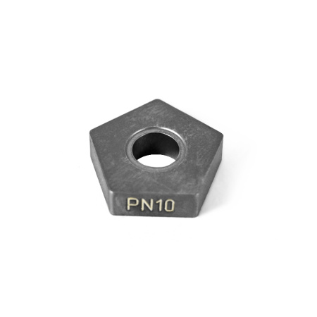 Пластина сменная пятигранная PNMA 110408 PN10 «Русский Инструмент» (РИ) Пластина сменная пятигранная PNMA 110408 PN10 «Русский Инструмент» (РИ)