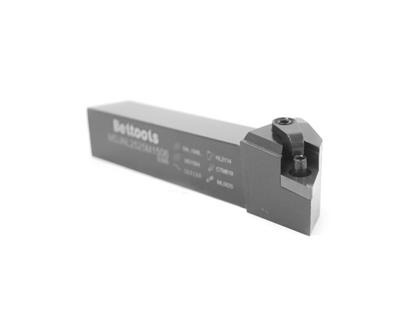 Резец проходной с ромбической пластиной 25х25х150 MDJNL 2525 M15-06 левый «Русский Инструмент» (РИ) Резец проходной с ромбической пластиной 25х25х150 MDJNL 2525 M15-06 левый «Русский Инструмент» (РИ)