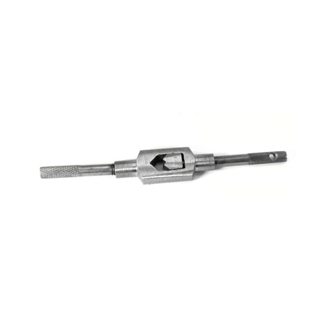 Вороток для метчиков М3-М12 раздвижной (размер стороны квадрата 1,8-6,3) Beltools Вороток для метчиков М3-М12 раздвижной (размер стороны квадрата 1,8-6,3) Beltools