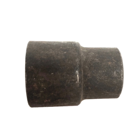 Головка сменная 24 кованная (черная) гайковерт квадрат 14х14 Россия Головка сменная 24 кованная (черная) гайковерт квадрат 14х14 Россия