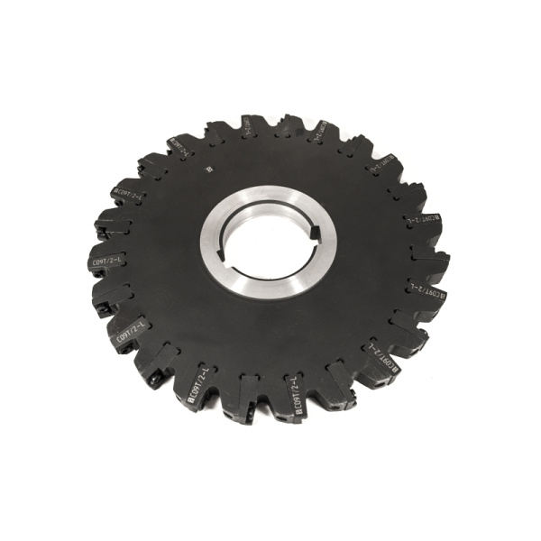 Фреза трехсторонняя 200х14-16х50 с механическим креплением 4гр пл-н SPMT 09T308 Z=24 (2х12) AS290-200.1416.12.D50 «Русский Инструмент» (РИ) Фреза трехсторонняя 200х14-16х50 с механическим креплением 4гр пл-н SPMT 09T308 Z=24 (2х12) AS290-200.1416.12.D50 «Русский Инструмент» (РИ)