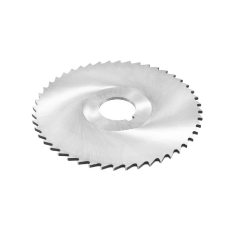 Фреза отрезная 125х3,5х27 Z=48 тип 2 со ступицей и ш/п HSS ГОСТ 2679-93 Beltools Фреза отрезная 125х3,5х27 Z=48 тип 2 со ступицей и ш/п HSS ГОСТ 2679-93 Beltools