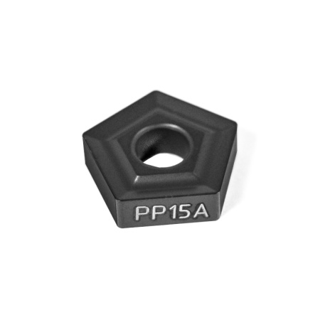 Пластина сменная пятигранная PNMM 110408 PP15A (в индивид.упаковке 1шт) «Русский Инструмент» (РИ) Пластина сменная пятигранная PNMM 110408 PP15A (в индивид.упаковке 1шт) «Русский Инструмент» (РИ)