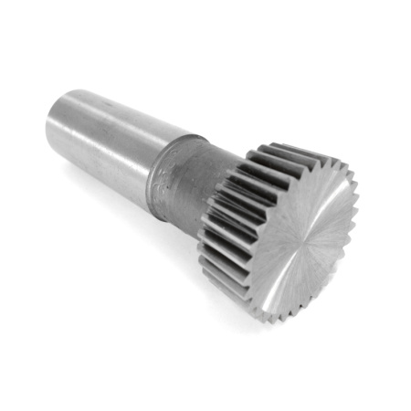 Долбяк хвостовой М1,25 Z=30 А Р6М5 dо=38мм (2540-0098) 30гр Beltools Долбяк хвостовой М1,25 Z=30 А Р6М5 dо=38мм (2540-0098) 30гр Beltools