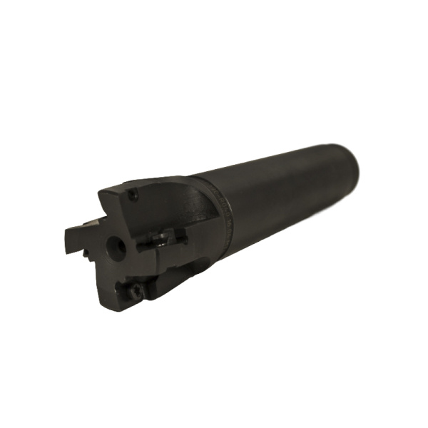 Фреза концевая 25 с механическим креплением 4гр пл-н APKT 11T3.. Z=4 КМ3 AE390-R025.11.04.MT3 NOX «Русский Инструмент» (РИ) Фреза концевая 25 с механическим креплением 4гр пл-н APKT 11T3.. Z=4 КМ3 AE390-R025.11.04.MT3 NOX «Русский Инструмент» (РИ)