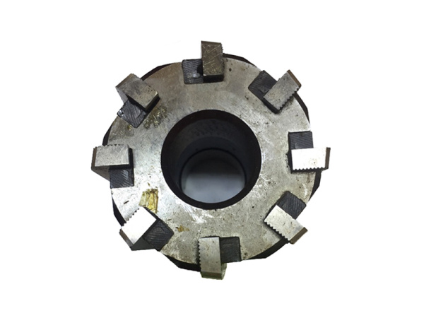 Развертка насадная 68,5 Н7(А) Р6М5 со вставными ножами L=80 Z=8 dпос=27 ГОСТ 883-80 Сестрорецкий ИЗ Развертка насадная 68,5 Н7(А) Р6М5 со вставными ножами L=80 Z=8 dпос=27 ГОСТ 883-80 Сестрорецкий ИЗ