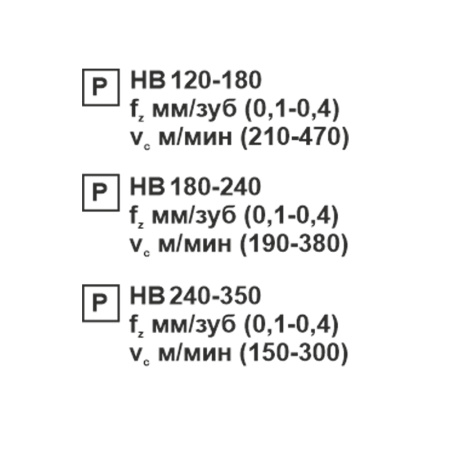 Пластина сменная ромбическая DNMG 150608-JH PC20F «Русский Инструмент» (РИ) Пластина сменная ромбическая DNMG 150608-JH PC20F «Русский Инструмент» (РИ)