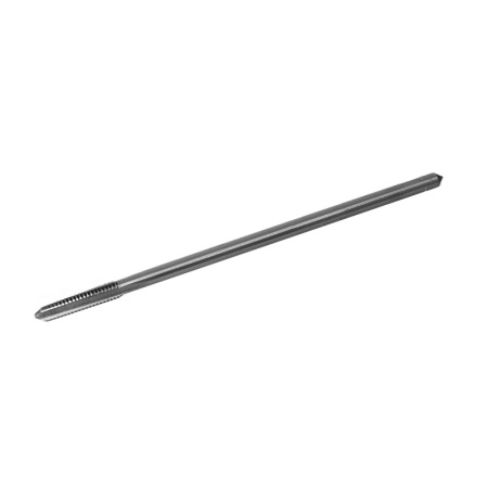 Метчик М6х1 гаечный Р6М5 L=120мм исп1 ГОСТ 1604-71 Beltools
