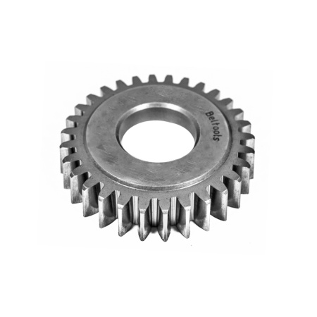 Долбяк дисковый М2,5 Z=30 А Р6М5 dо=75мм (2530-0168) 20гр dпос=31,75мм Beltools Долбяк дисковый М2,5 Z=30 А Р6М5 dо=75мм (2530-0168) 20гр dпос=31,75мм Beltools