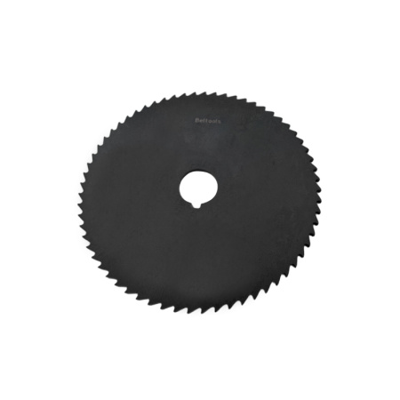 Фреза отрезная 200х3х32 Z=64 тип 2 со ступицей и ш/п HSS Nit ГОСТ 2679-93 Beltools Фреза отрезная 200х3х32 Z=64 тип 2 со ступицей и ш/п HSS Nit ГОСТ 2679-93 Beltools