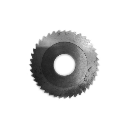 Фреза прорезная 60х1,8х27 Z=9 со ступицей, без ш/п ВК8 монолит ХЗТМ им.Малышева Фреза прорезная 60х1,8х27 Z=9 со ступицей, без ш/п ВК8 монолит ХЗТМ им.Малышева