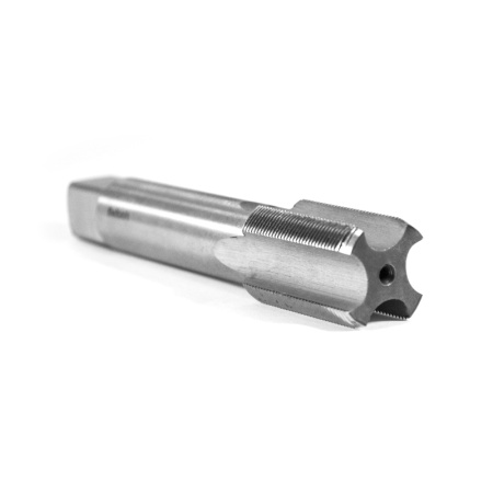 Метчик М22х1 машинно-ручной HSS левый глухой исп1 Beltools