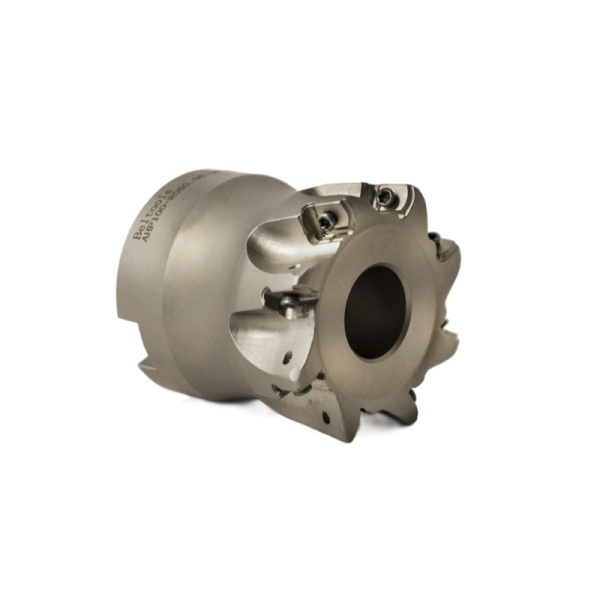 Фреза торцовая 50 с механическим креплением 4гр пл-н BLMP 0603 Z=8 dпос=22мм AHF100-R050.06.08.A22 «Русский Инструмент» (РИ)