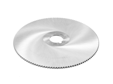 Фреза прорезная 160х2,5х32 Z=128 тип 1 со ступицей и ш/п HSS ГОСТ 2679-93 Beltools Фреза прорезная 160х2,5х32 Z=128 тип 1 со ступицей и ш/п HSS ГОСТ 2679-93 Beltools