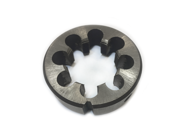 Плашка М36х1,5 6h D=65мм Ташкентский ИЗ Плашка М36х1,5 6h D=65мм Ташкентский ИЗ