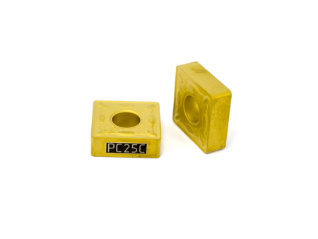 Пластина сменная квадратная SNMG 190612-DM PC25C «Русский Инструмент» (РИ) Пластина сменная квадратная SNMG 190612-DM PC25C «Русский Инструмент» (РИ)