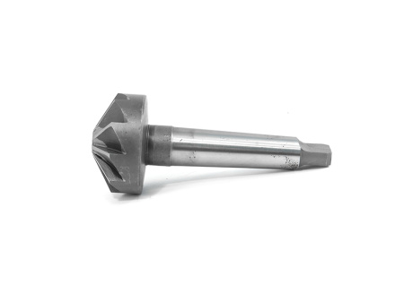 Зенковка 80 мм 120 гр. Р6М5 к/х КМ4 Z=10 dmin=25мм ГОСТ 14953-80 Beltools Зенковка 80 мм 120 гр. Р6М5 к/х КМ4 Z=10 dmin=25мм ГОСТ 14953-80 Beltools